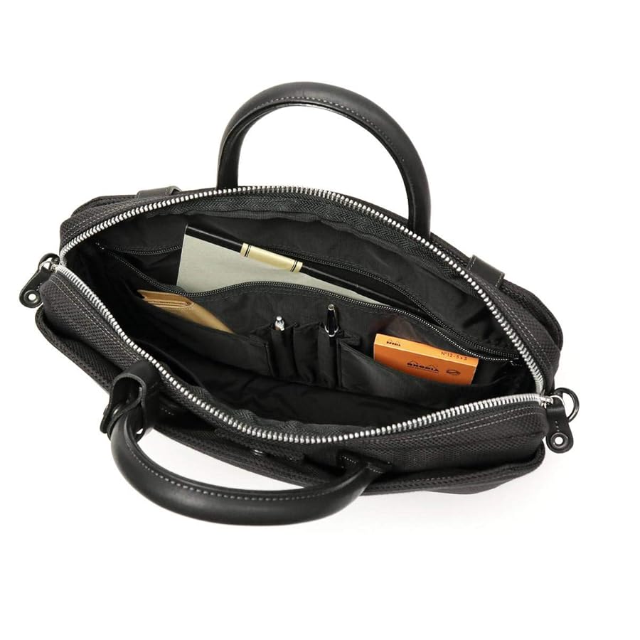 PORTER ポーター】ELDER ブリーフケース 2way ビジネスバッグ Amazon.co.jp: [ポーター] エルダー ELDER ビジネスバッグ 010